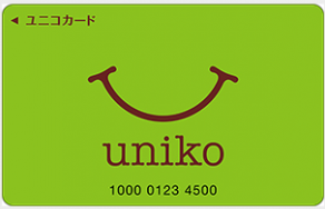 uniko-card